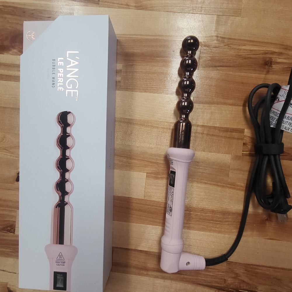 L'ANGE Le Perle Bubble Wand